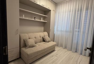 Apartament cu 3 camere decomandat în Central - 7