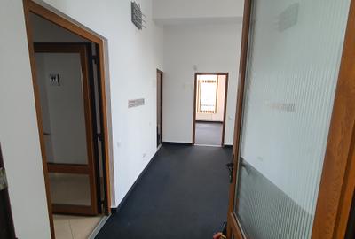 Cladire pretabila Birouri, Gradinita, Servicii Medicale, productie usoara - 9