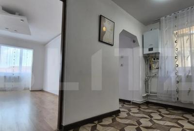 Apartament cu 2 camere decomandat în Central - 3