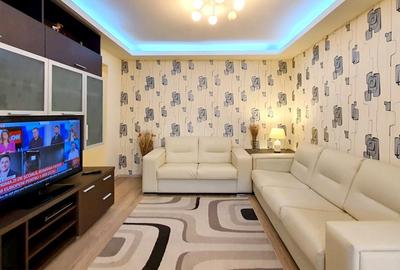 Apartament cu 2 camere decomandat în Cantacuzino - 2