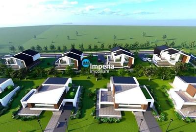 Vila premium, eficient  energetica,  Pacurari,  Iasi - 13