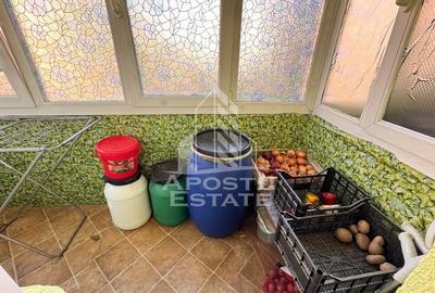 Apartament 4 camere | Decomandat | Etaj 1 | 90mp | Zona Steaua - 18