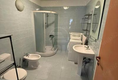 Apartament cu 2 camere semidecomandat în Florești