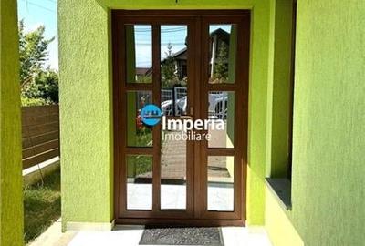 Vila P+E 119 mp,  400 teren, asfalt, CTP, Valea Adanca - 7