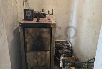 Casă cu 2 camere cu Teren 2643 Mp în Homorog - 6