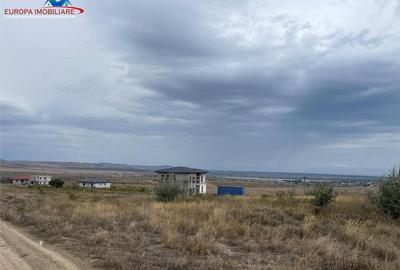 Teren de zona MGM-Tulcea - 3