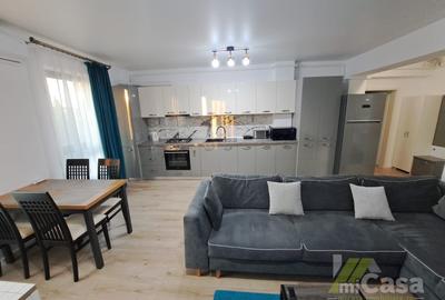 Apartament 2 camere – în spate la Casa de Cultură, Galați - 3