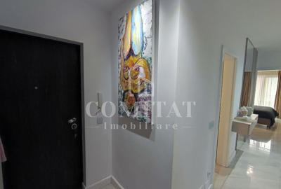 Apartament ultrafinisat cu 2 camere | Zona Soporului - 8