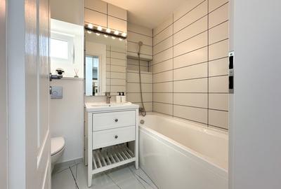 Apartament cu 4 camere decomandat, mobilat în Apărătorii Patriei - 7