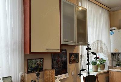 1 camera in zona IANCULUI-PANTELIMON - 2