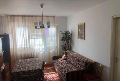 Apartament cu 2 camere decomandat, mobilat în Mănăștur - 3