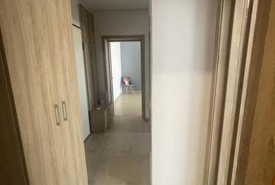 Apartament cu 2 camere decomandat, mobilat în Giulești - 8