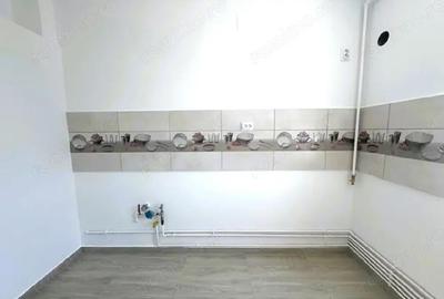 Apartament cu 3 camere semidecomandat în Central - 8