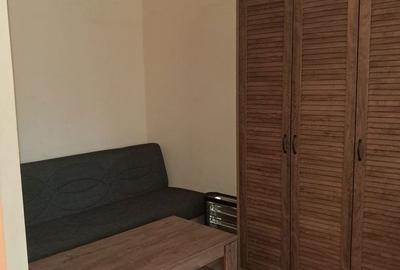 Garsonieră decomandată în Doamna Ghica - 2