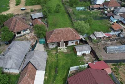 Teren intravilan de vanzare- Baia Mare, strada Miron Costin - 3