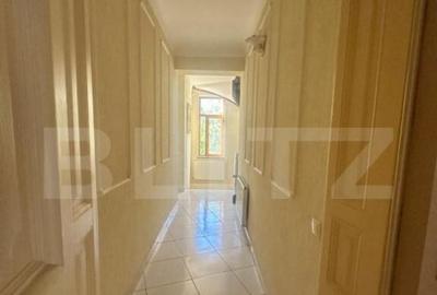 Vila de vanzare, cu 9 camere, 400 mp teren, zona Traian - 10