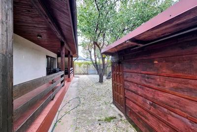 Casa de vanzare in  Bragadiru - 3