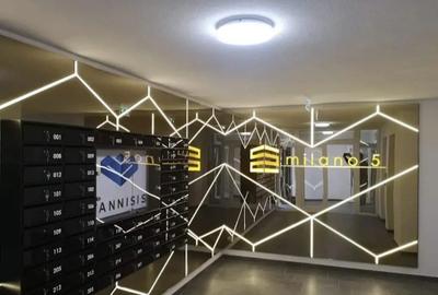 Apartament modern 2 camere | Mobilat complet | Milano 5, Oradea - 1