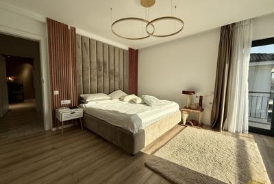 Casa de lux cu 4 camere si piscina de vanzare in Dezmir - Cluj - 3