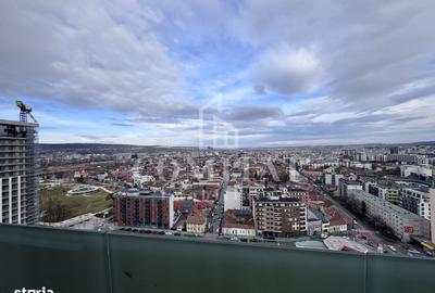 Apartament cu 2 camere decomandat, mobilat în Central - 7