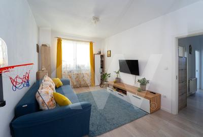 Apartament cu 3 camere - cartierul Turnișor, Sibiu - 5