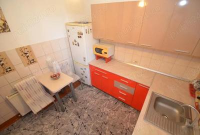 Garsonieră decomandată, mobilată în Iosefin - 6