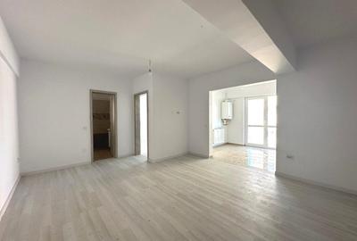 Apartament cu 2 camere decomandat în Popas Păcurari - 1