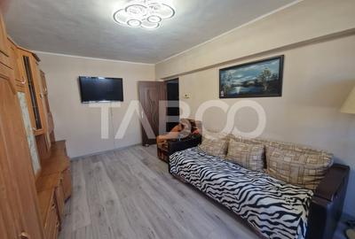 Apartament decomandat 3 camere 2 bai Semaforului Vasile Aaron - 2