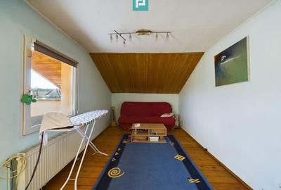 Casă cu 5 camere cu Teren 770 Mp în Central - 16