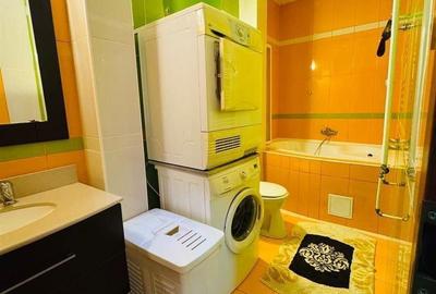 Apartament cu 3 camere decomandat în Dacia - 2