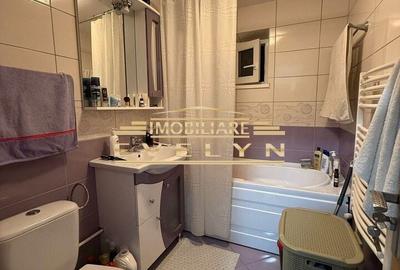 Apartament cu 2 camere decomandat în Central - 1