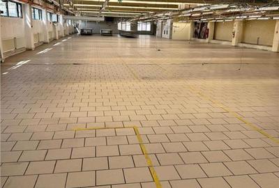 Spațiu industrial, de 1,590 mp, în Iris - 1