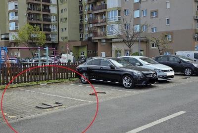 Teren Construcții intravilan de 13 mp, în Nufărul - 4