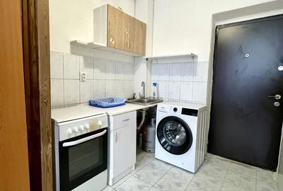 Garsonieră în Mărăști - 3