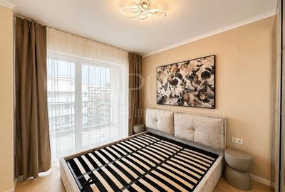 Apartament cu 2 camere semidecomandat în Florești - 5
