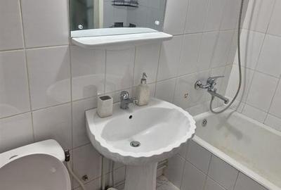 Apartament cu 3 camere decomandat, mobilat în Hala Centrală - 6