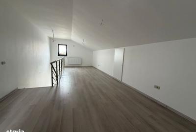 Casă cu 4 camere în Central - 5