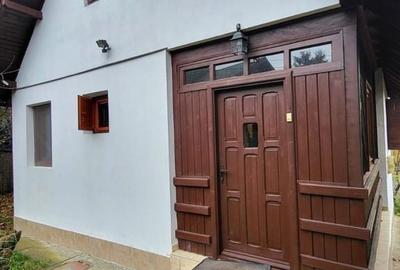 Casă cu 3 camere cu Teren 266 Mp în Liceul Militar - 3