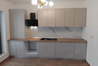 Casă cu 4 camere în Huși - 7