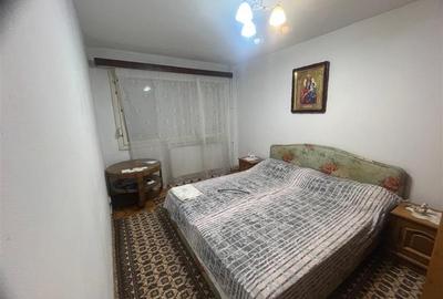 Apartament cu 4 camere decomandat, mobilat în Nord - 3