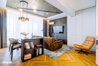 Apartament cu 3 camere în Central - 13
