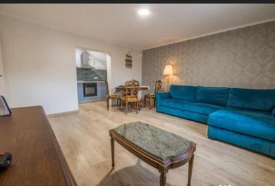 Apartament cu 2 camere decomandat în Schei - 14