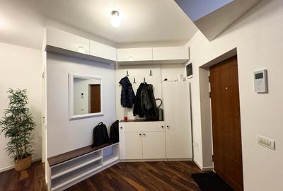 Apartament cu 3 camere decomandat în Berceni - 7