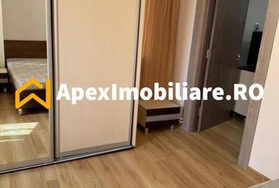 Apartament cu 2 camere semidecomandat în Ștefan cel Mare - 2