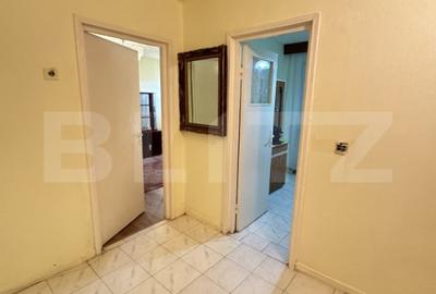 Apartament cu 2 camere semidecomandat, Deva, zona centrala linistita Apartament cu 2 camere semidecomandat, Deva, zona centrala linistita - 5