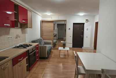 Apartament cu 2 camere decomandat în Florești - 2