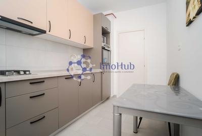 APARTAMENT CU MUTARE IMEDIATA CU LOC DE PARCARE, PODU ROS - 3