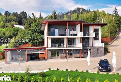 Casă cu Teren 3888 Mp în Est - 14