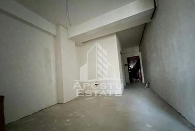 Apartament cu 3 camere semidecomandat în Alfa - 5