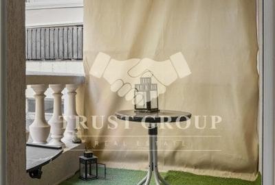 Apartament cu 3 camere decomandat, mobilat în Herăstrău - 20